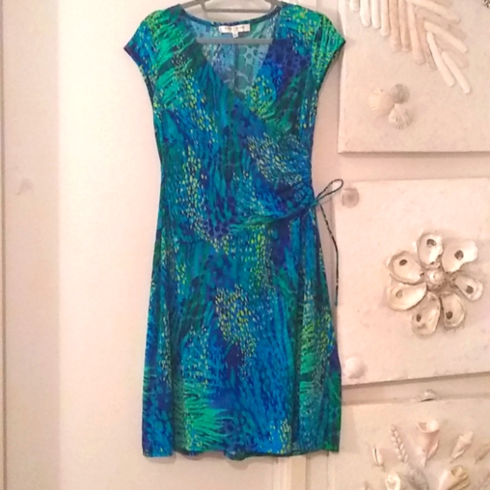 EVAN-PICONE Dress M